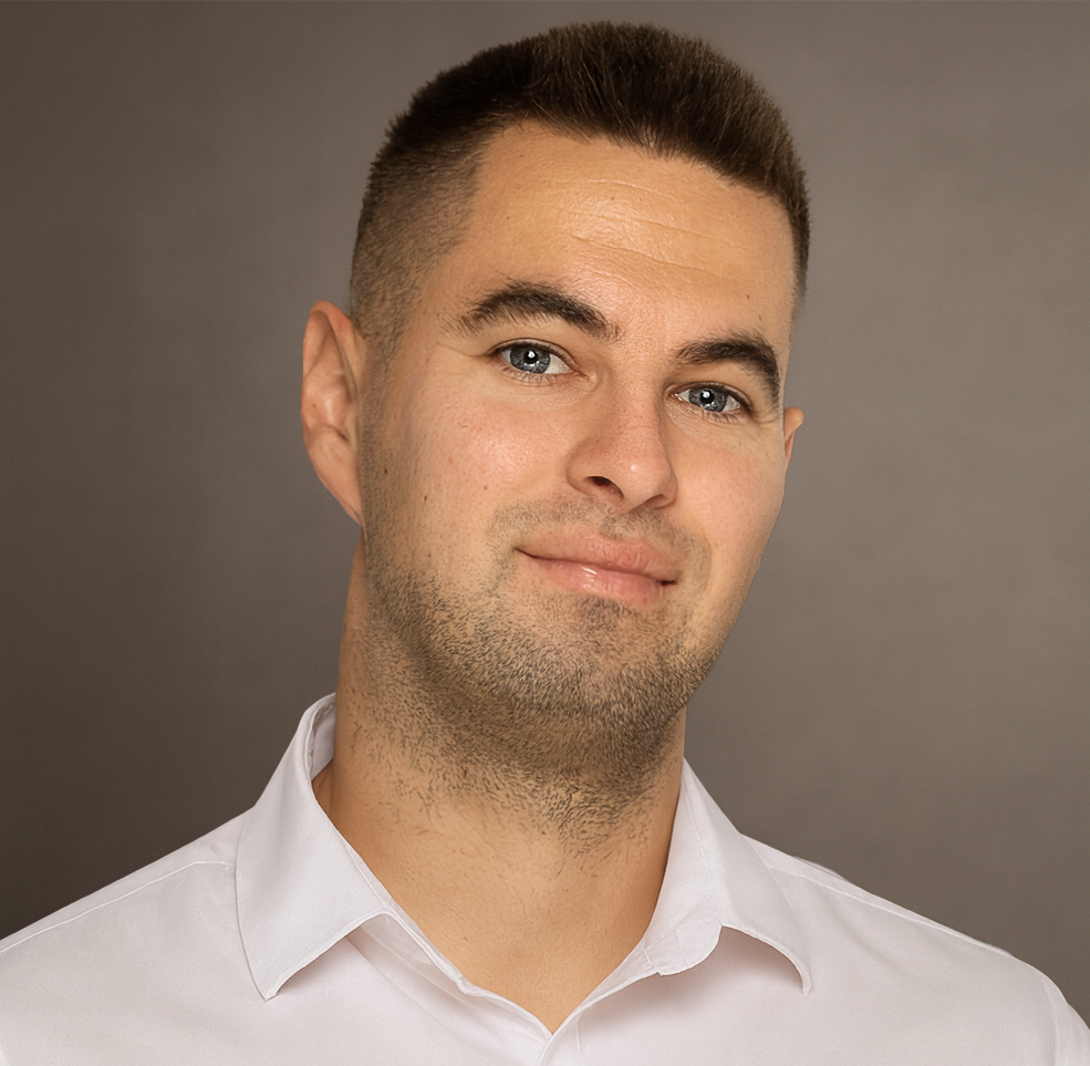 Python tanfolyam Daróczi Zsolt