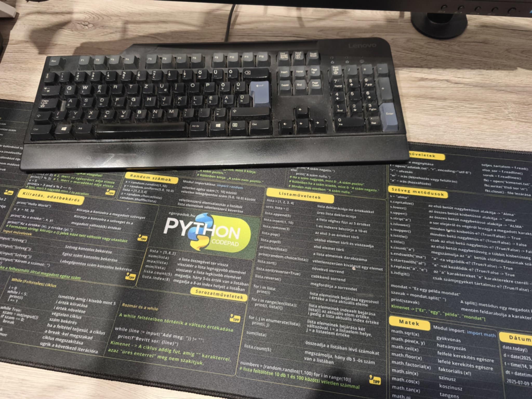 Véleményhez csatolt kép