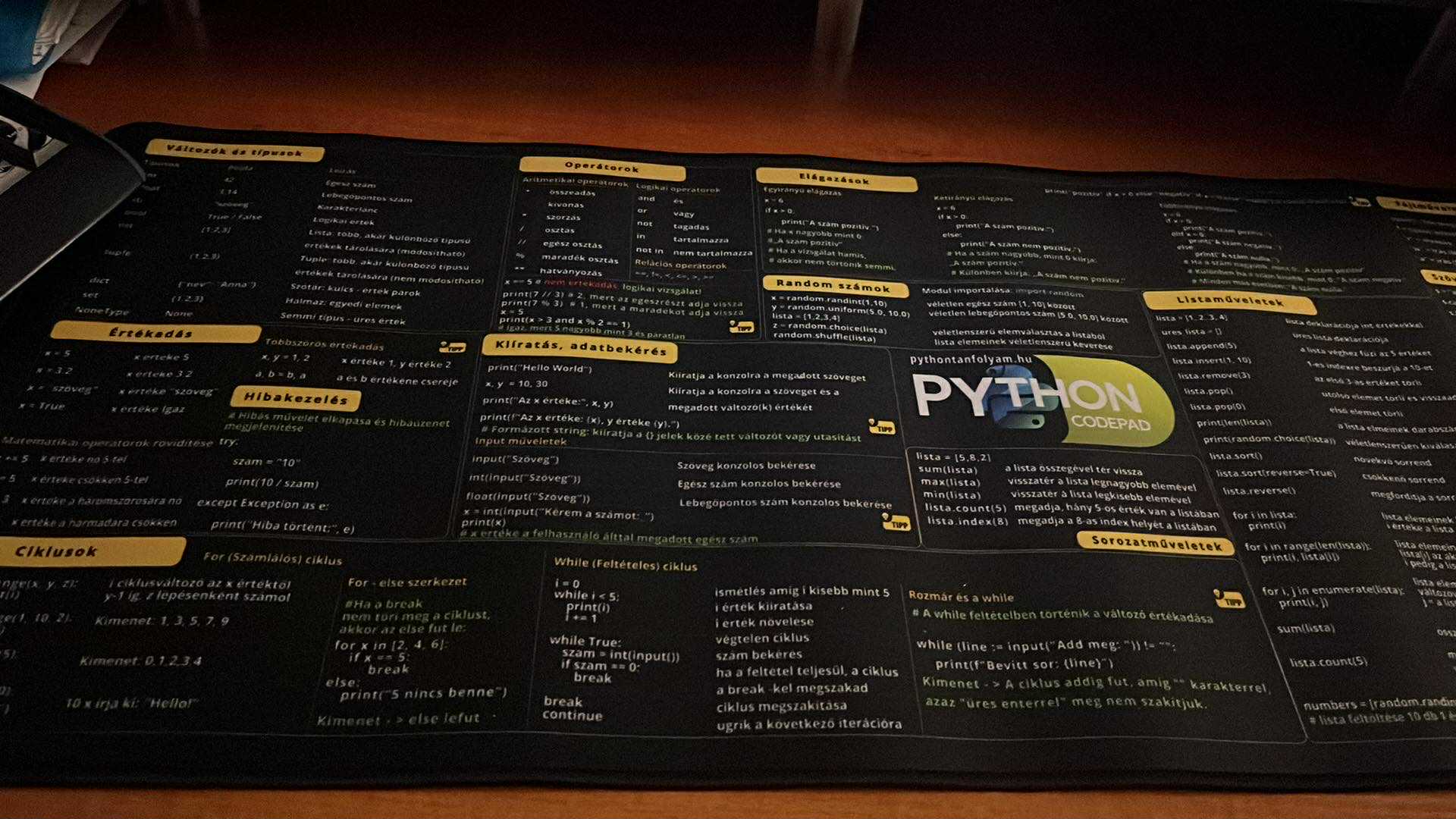 Véleményhez csatolt kép