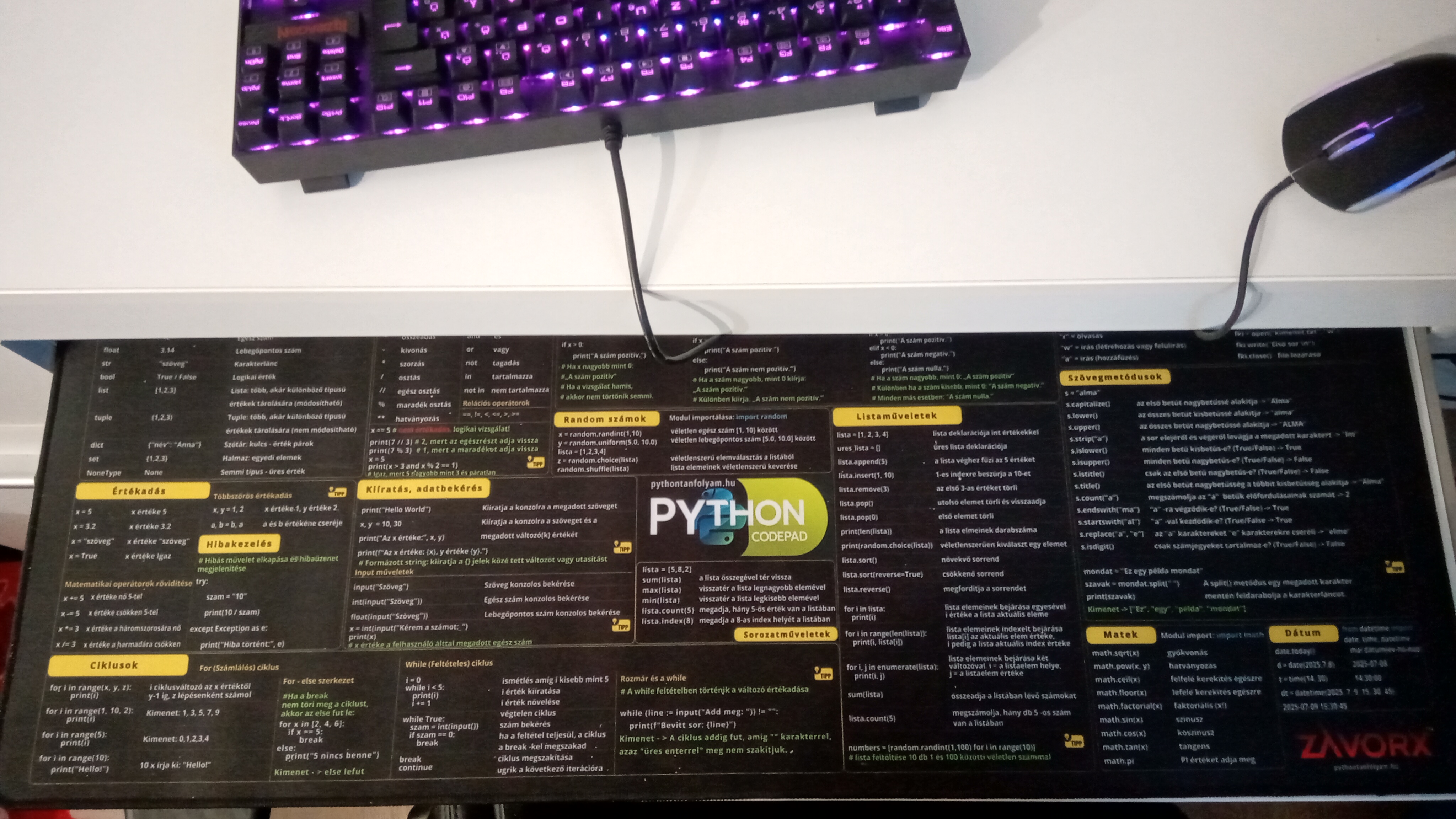 Véleményhez csatolt kép